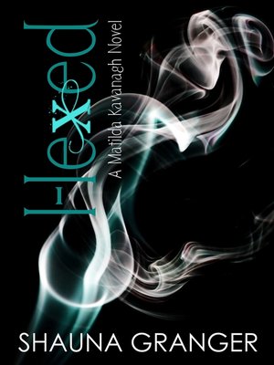 cover image of Hexed